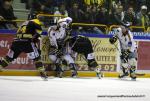Photo hockey match Rouen - Morzine-Avoriaz le 08/03/2011