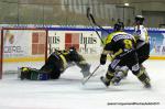 Photo hockey match Rouen - Morzine-Avoriaz le 08/03/2011