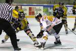 Photo hockey match Rouen - Morzine-Avoriaz le 08/03/2011