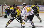 Photo hockey match Rouen - Morzine-Avoriaz le 08/03/2011