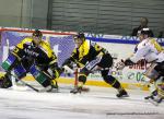 Photo hockey match Rouen - Morzine-Avoriaz le 08/03/2011