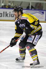 Photo hockey match Rouen - Morzine-Avoriaz le 08/03/2011