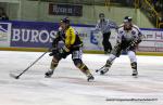 Photo hockey match Rouen - Morzine-Avoriaz le 08/03/2011