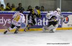 Photo hockey match Rouen - Morzine-Avoriaz le 08/03/2011