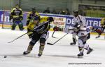 Photo hockey match Rouen - Morzine-Avoriaz le 08/03/2011