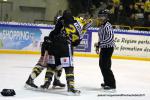 Photo hockey match Rouen - Morzine-Avoriaz le 08/03/2011
