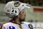 Photo hockey match Rouen - Morzine-Avoriaz le 08/03/2011