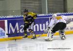 Photo hockey match Rouen - Morzine-Avoriaz le 09/03/2011