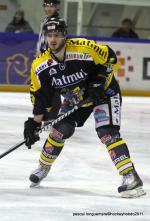 Photo hockey match Rouen - Morzine-Avoriaz le 09/03/2011