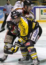 Photo hockey match Rouen - Morzine-Avoriaz le 09/03/2011