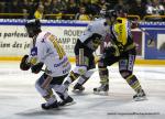 Photo hockey match Rouen - Morzine-Avoriaz le 09/03/2011