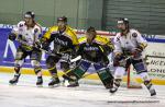 Photo hockey match Rouen - Morzine-Avoriaz le 09/03/2011