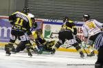Photo hockey match Rouen - Morzine-Avoriaz le 09/03/2011