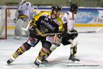 Photo hockey match Rouen - Morzine-Avoriaz le 09/03/2011