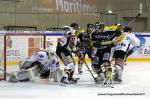 Photo hockey match Rouen - Morzine-Avoriaz le 09/03/2011