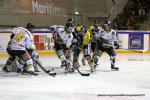 Photo hockey match Rouen - Morzine-Avoriaz le 09/03/2011