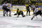 Photo hockey match Rouen - Morzine-Avoriaz le 09/03/2011
