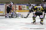 Photo hockey match Rouen - Morzine-Avoriaz le 09/03/2011
