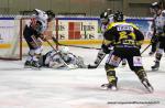 Photo hockey match Rouen - Morzine-Avoriaz le 09/03/2011