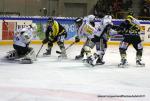 Photo hockey match Rouen - Morzine-Avoriaz le 09/03/2011
