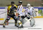 Photo hockey match Rouen - Morzine-Avoriaz le 09/03/2011