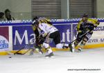 Photo hockey match Rouen - Morzine-Avoriaz le 09/03/2011
