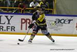 Photo hockey match Rouen - Morzine-Avoriaz le 09/03/2011