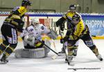 Photo hockey match Rouen - Morzine-Avoriaz le 09/03/2011