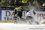 Photo hockey match Rouen - Morzine-Avoriaz le 09/03/2011