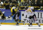 Photo hockey match Rouen - Morzine-Avoriaz le 09/03/2011