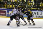 Photo hockey match Rouen - Morzine-Avoriaz le 09/03/2011