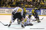 Photo hockey match Rouen - Morzine-Avoriaz le 09/03/2011