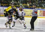 Photo hockey match Rouen - Morzine-Avoriaz le 09/03/2011