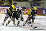 Photo hockey match Rouen - Morzine-Avoriaz le 09/03/2011