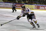 Photo hockey match Rouen - Morzine-Avoriaz le 09/03/2011