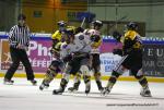 Photo hockey match Rouen - Morzine-Avoriaz le 09/03/2011