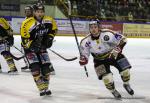 Photo hockey match Rouen - Morzine-Avoriaz le 09/03/2011