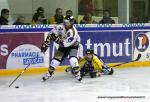 Photo hockey match Rouen - Morzine-Avoriaz le 09/03/2011