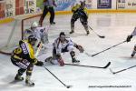 Photo hockey match Rouen - Morzine-Avoriaz le 09/03/2011