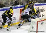 Photo hockey match Rouen - Morzine-Avoriaz le 09/03/2011