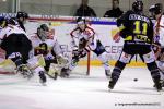 Photo hockey match Rouen - Morzine-Avoriaz le 17/01/2012