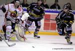 Photo hockey match Rouen - Morzine-Avoriaz le 17/01/2012