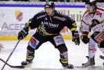 Photo hockey match Rouen - Morzine-Avoriaz le 17/01/2012