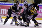 Photo hockey match Rouen - Morzine-Avoriaz le 17/01/2012