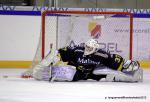 Photo hockey match Rouen - Morzine-Avoriaz le 17/01/2012