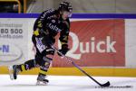 Photo hockey match Rouen - Morzine-Avoriaz le 17/01/2012