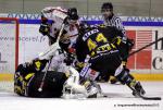 Photo hockey match Rouen - Morzine-Avoriaz le 17/01/2012