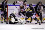 Photo hockey match Rouen - Morzine-Avoriaz le 17/01/2012
