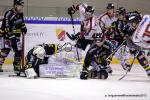 Photo hockey match Rouen - Morzine-Avoriaz le 17/01/2012