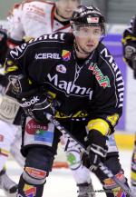 Photo hockey match Rouen - Morzine-Avoriaz le 17/01/2012